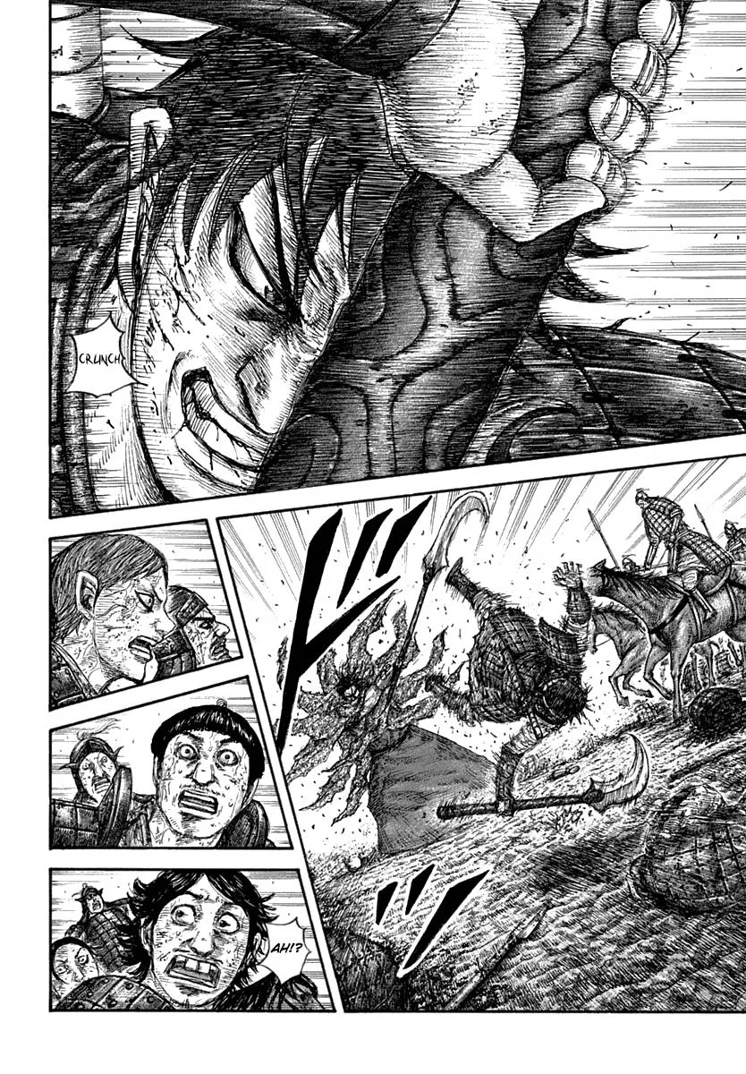 Kingdom - Chapter 622 - Page 15