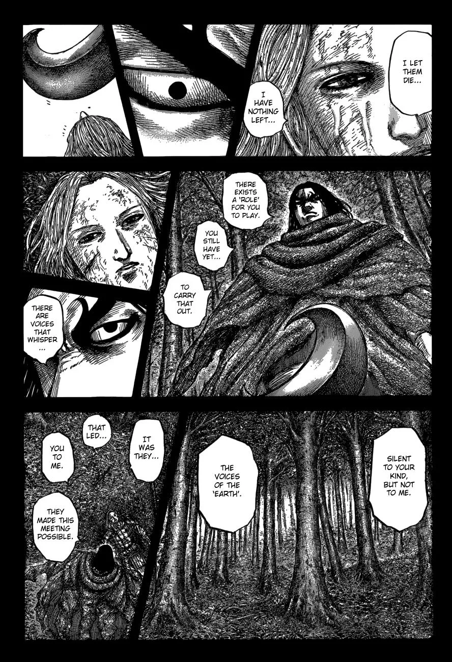 Kingdom - Chapter 623 - Page 8