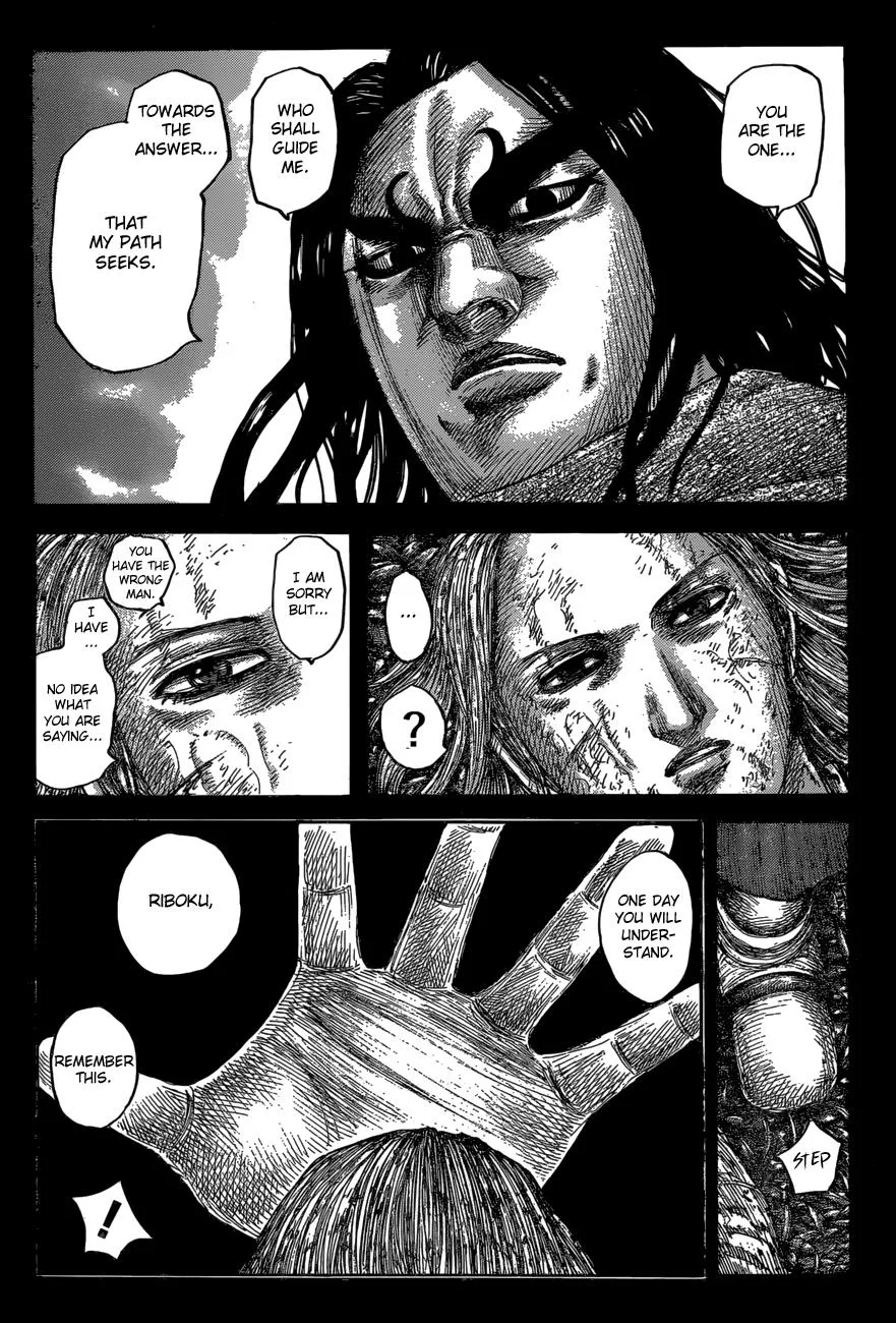 Kingdom - Chapter 623 - Page 9