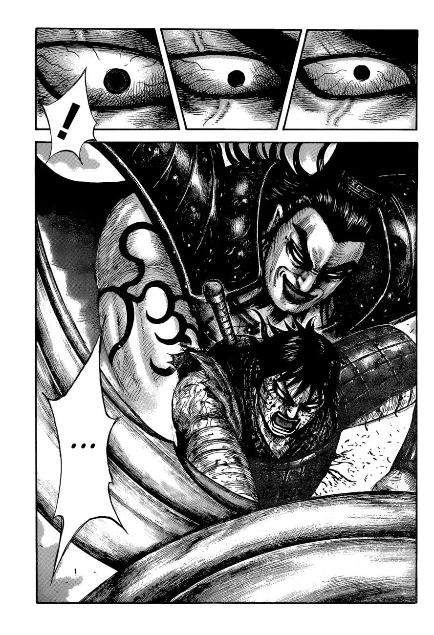 Kingdom - Chapter 624 - Page 13