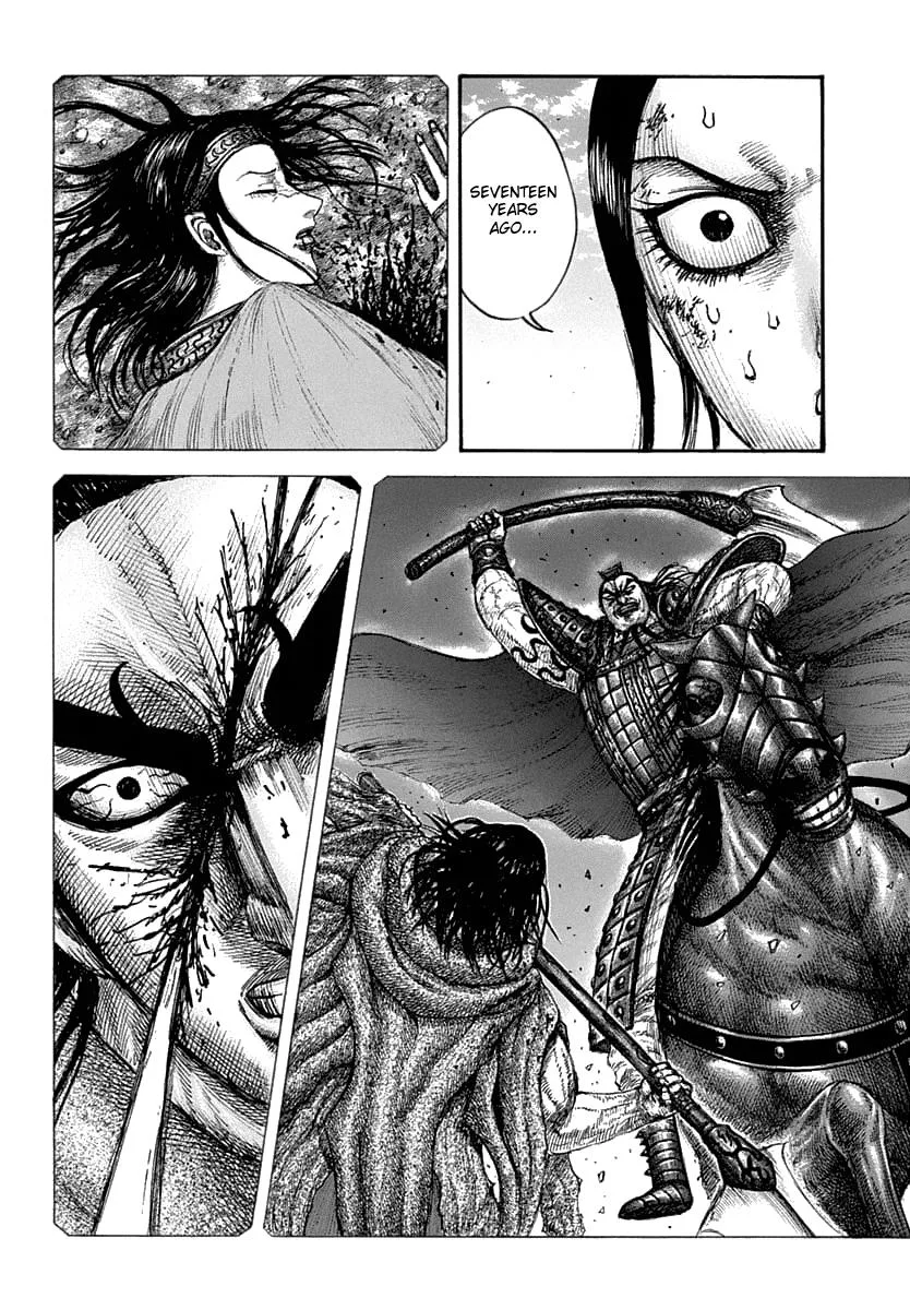 Kingdom - Chapter 625 - Page 10