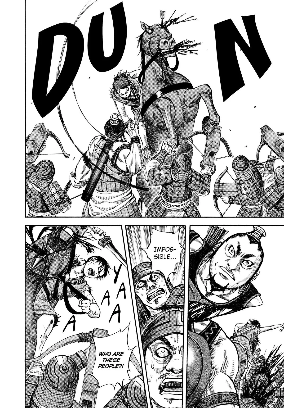 Kingdom - Chapter 63 - Page 10