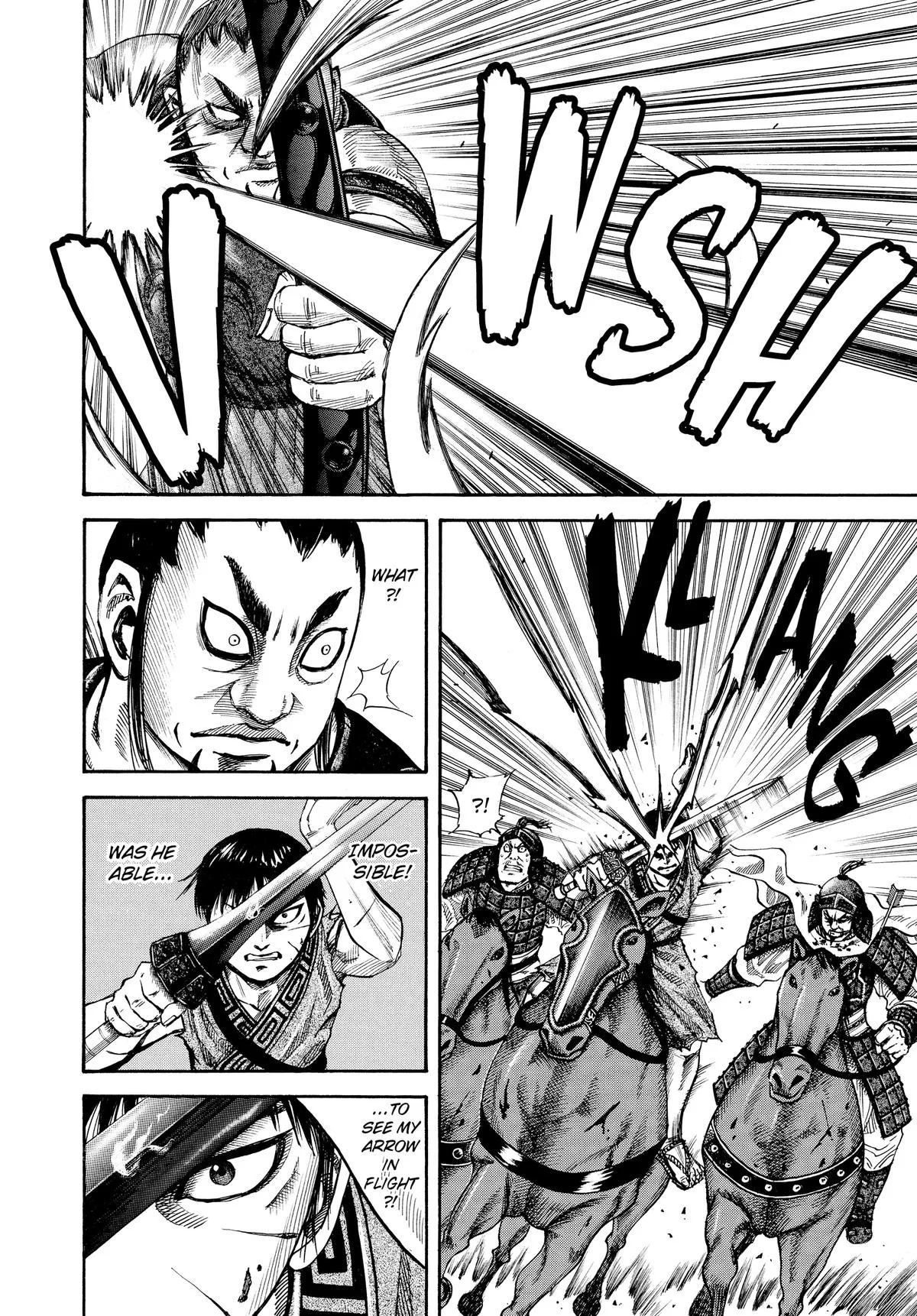 Kingdom - Chapter 63 - Page 4