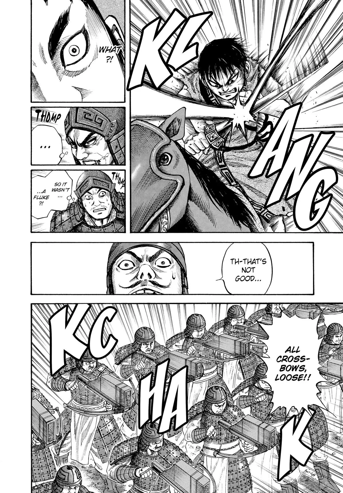 Kingdom - Chapter 63 - Page 6