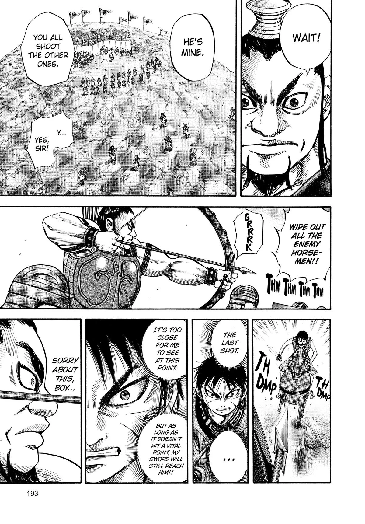 Kingdom - Chapter 63 - Page 7