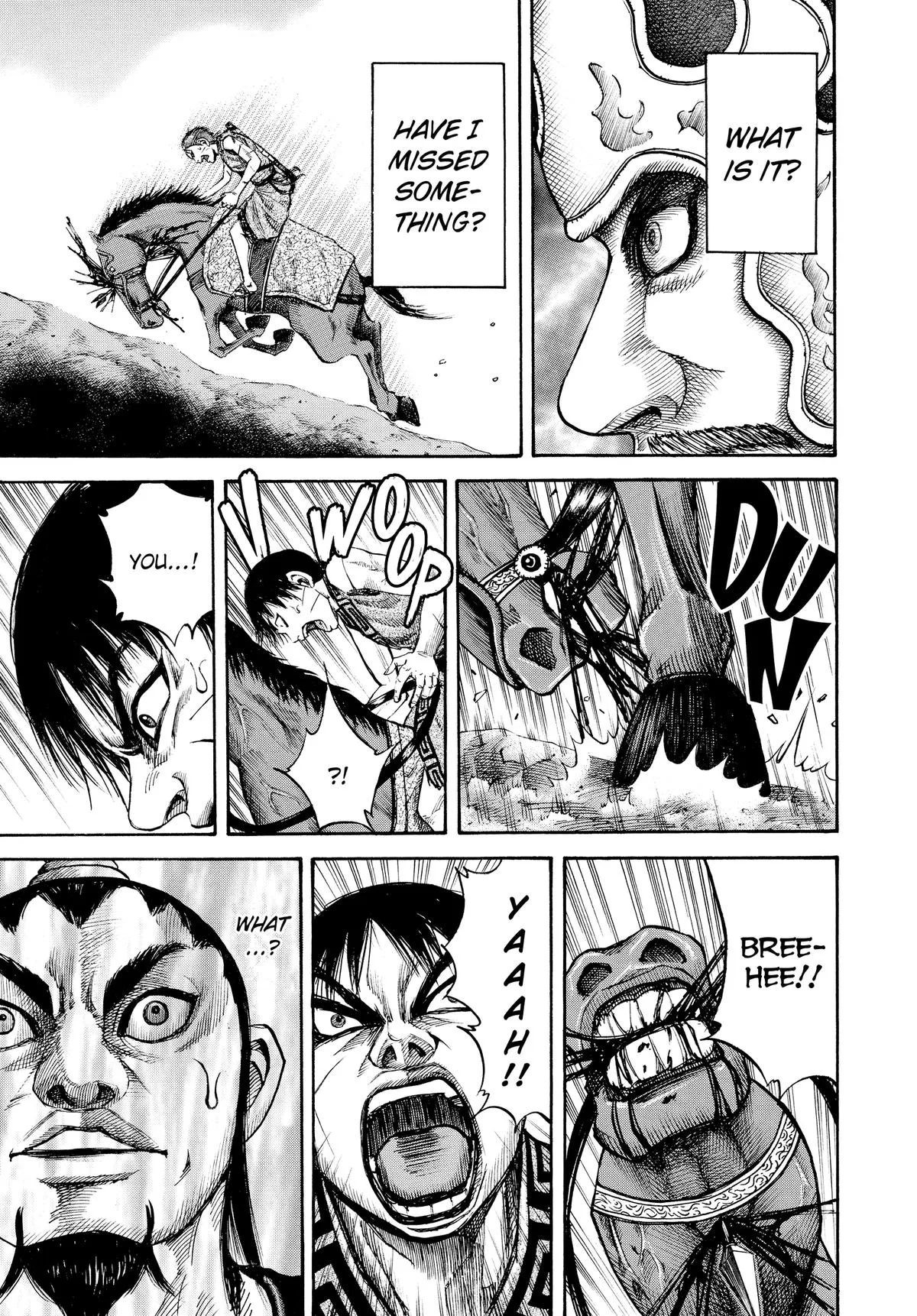 Kingdom - Chapter 63 - Page 9