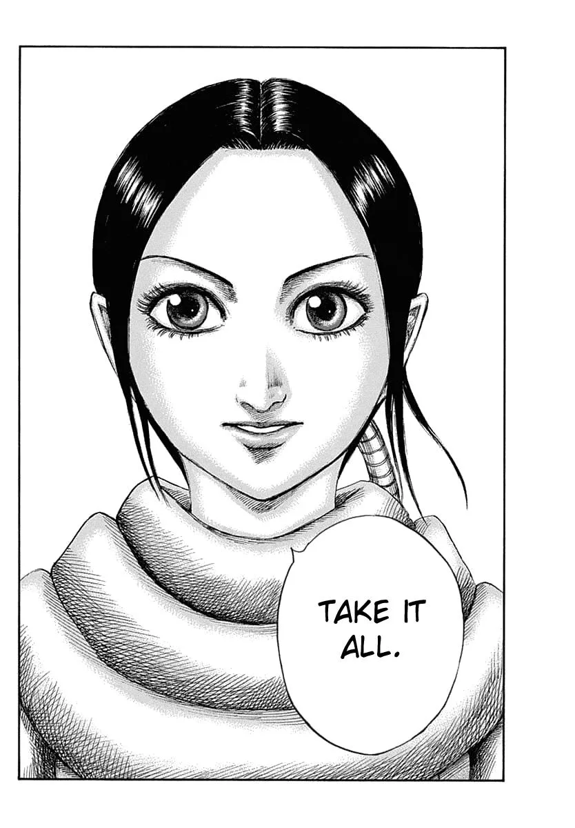 Kingdom - Chapter 630 - Page 17