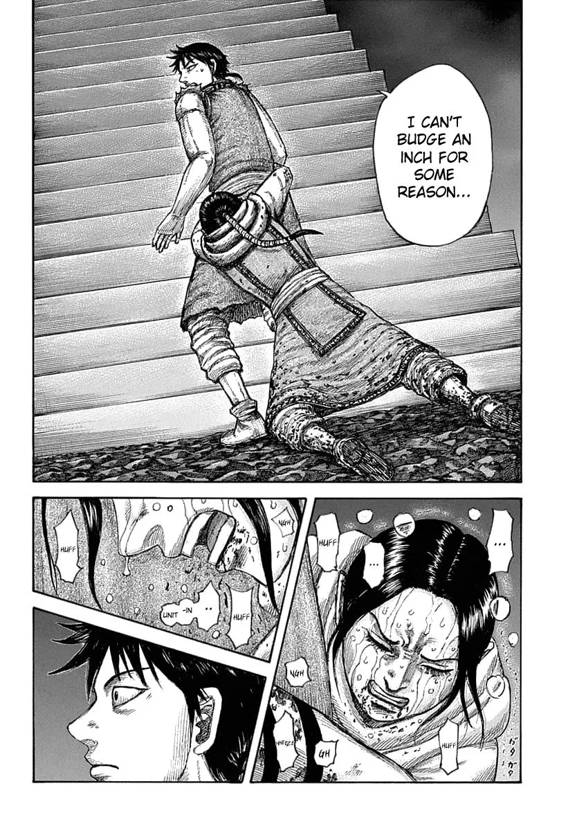 Kingdom - Chapter 631 - Page 11