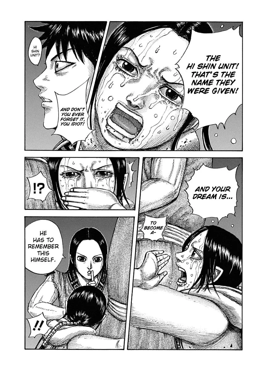 Kingdom - Chapter 631 - Page 12