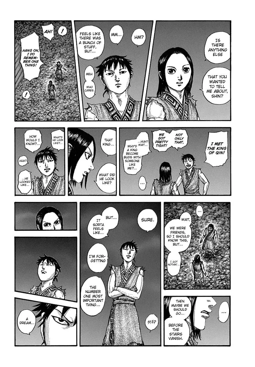 Kingdom - Chapter 631 - Page 9