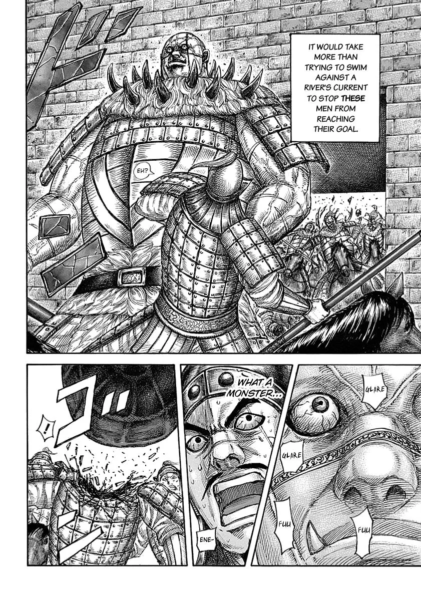 Kingdom - Chapter 635 - Page 9
