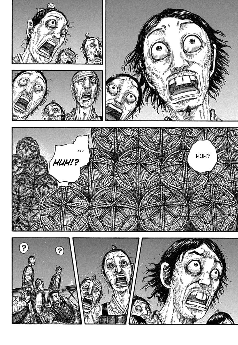 Kingdom - Chapter 638 - Page 14