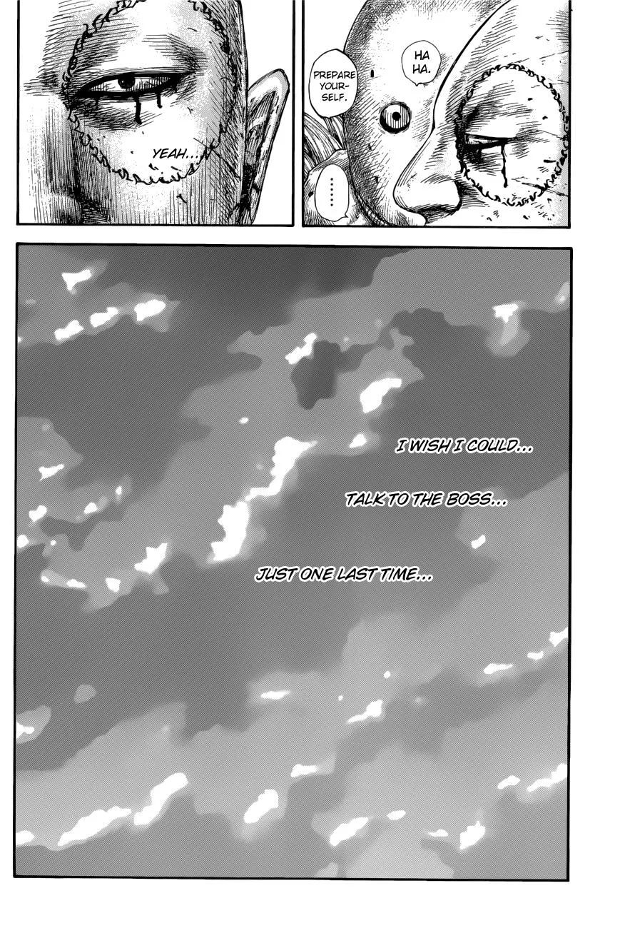Kingdom - Chapter 686 - Page 19