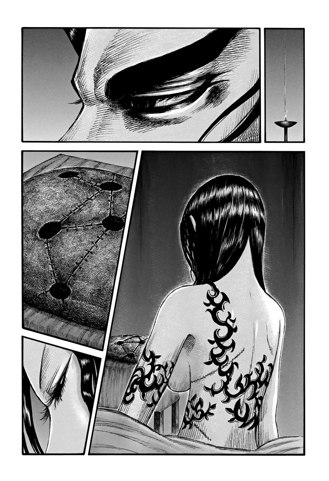 Kingdom - Chapter 700 - Page 18