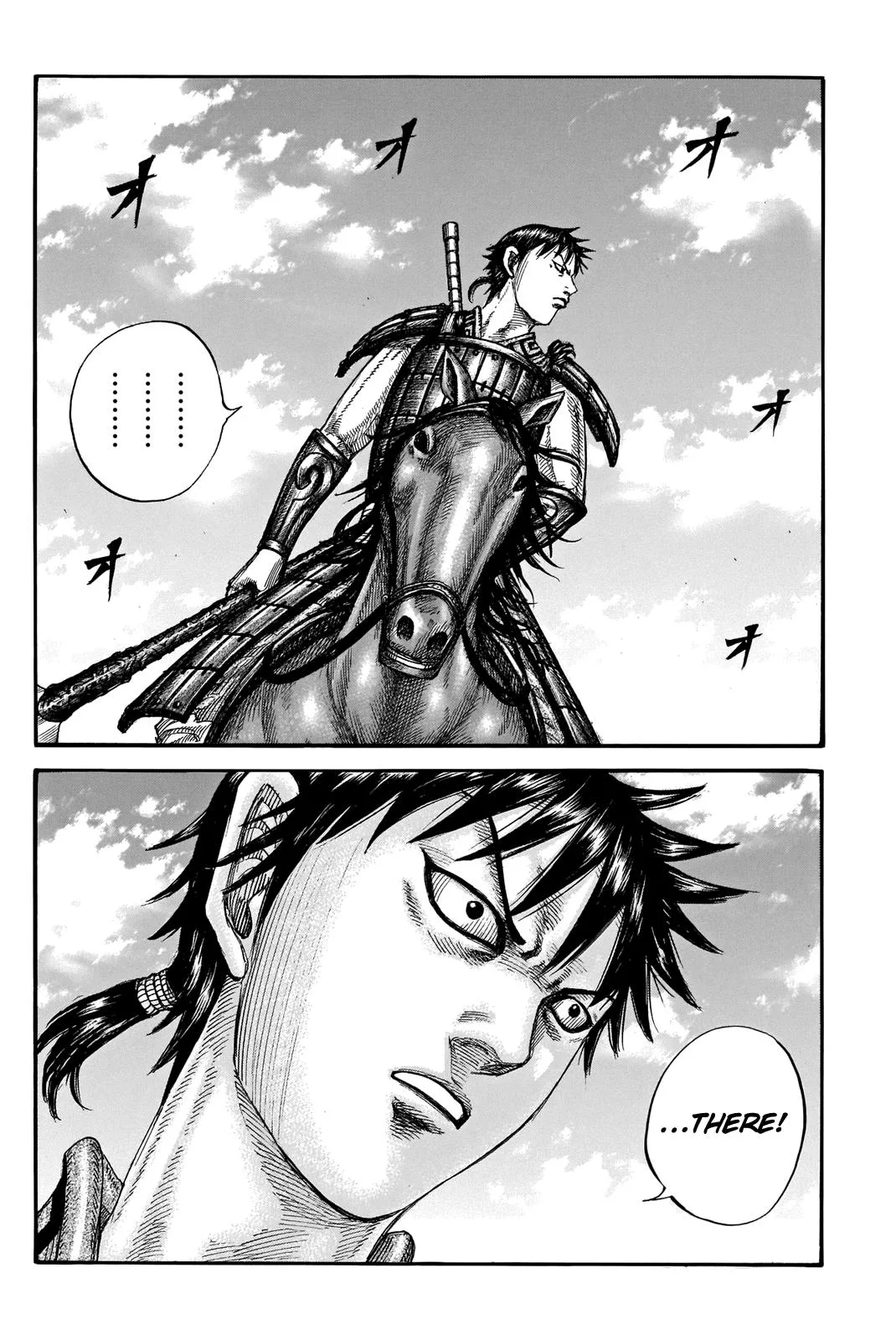 Kingdom - Chapter 716 - Page 16