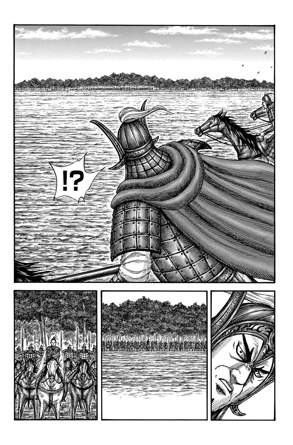 Kingdom - Chapter 774 - Page 17