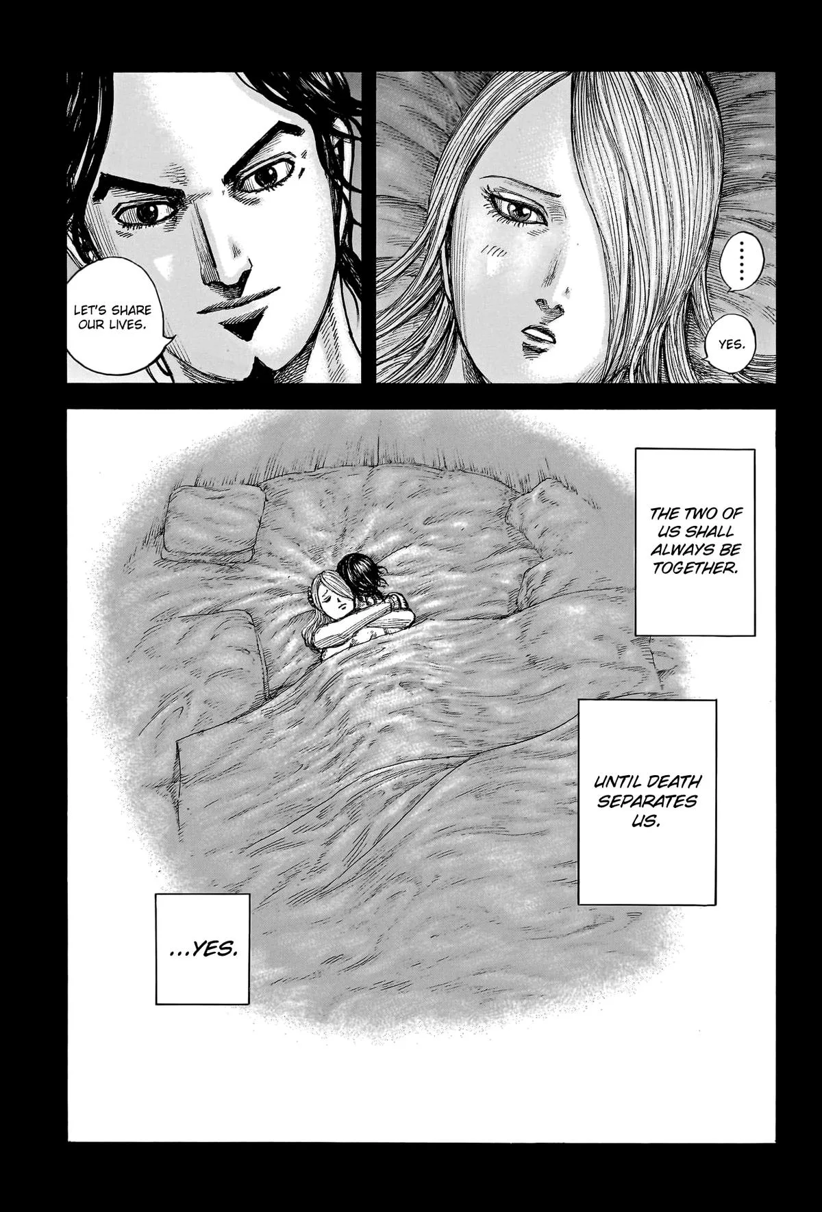 Kingdom - Chapter 785 - Page 8