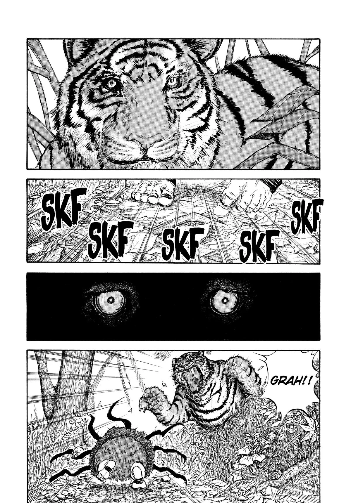 Kingdom - Chapter 8 - Page 9