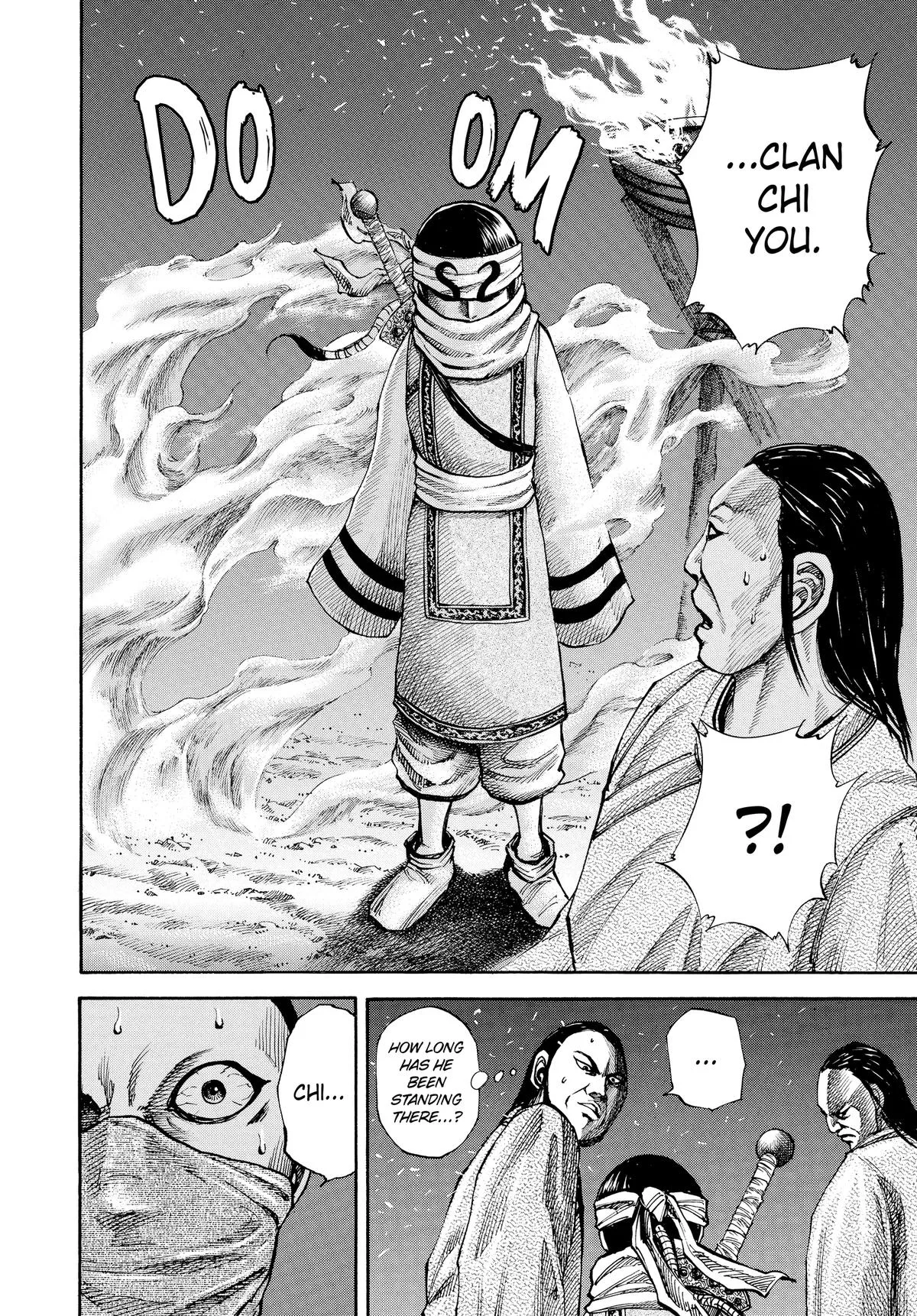 Kingdom - Chapter 83 - Page 7