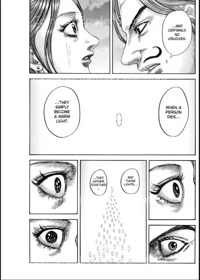 Kingdom - Chapter 842 - Page 9