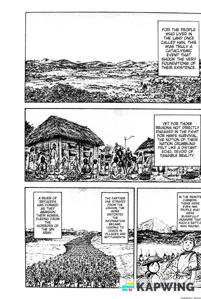 Kingdom - Chapter 843 - Page 15