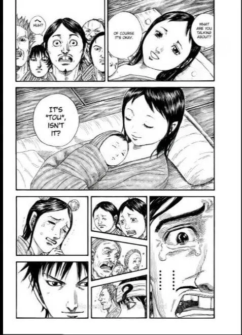 Kingdom - Chapter 846 - Page 18