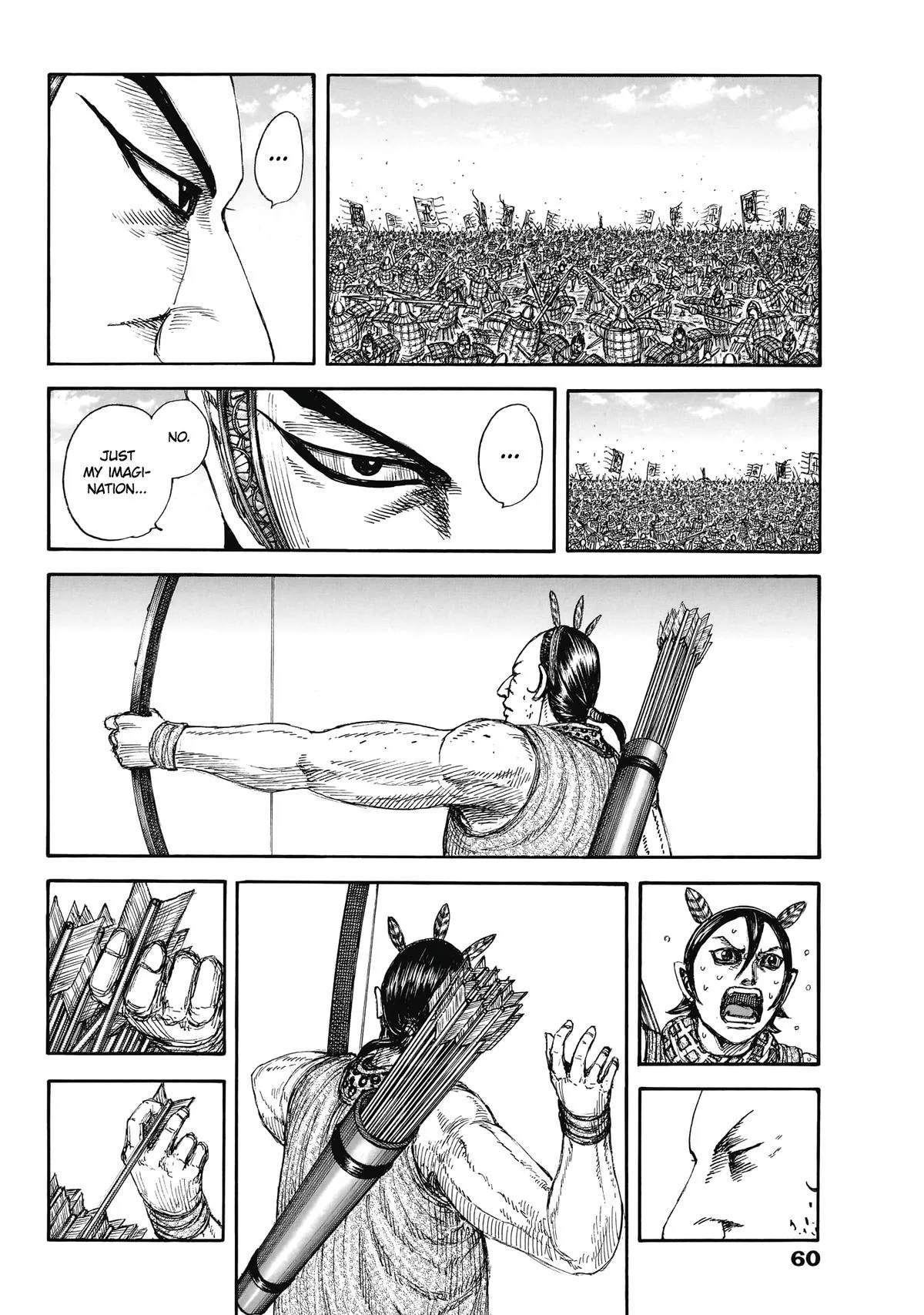 Kingdom - Chapter 861 - Page 15