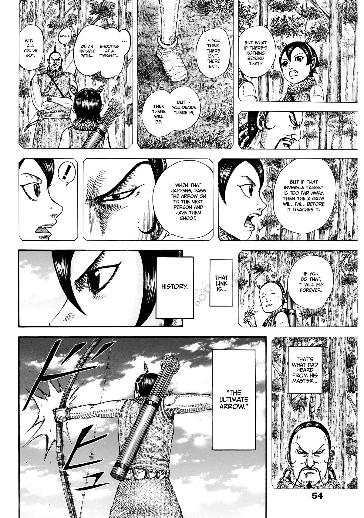 Kingdom - Chapter 863 - Page 17