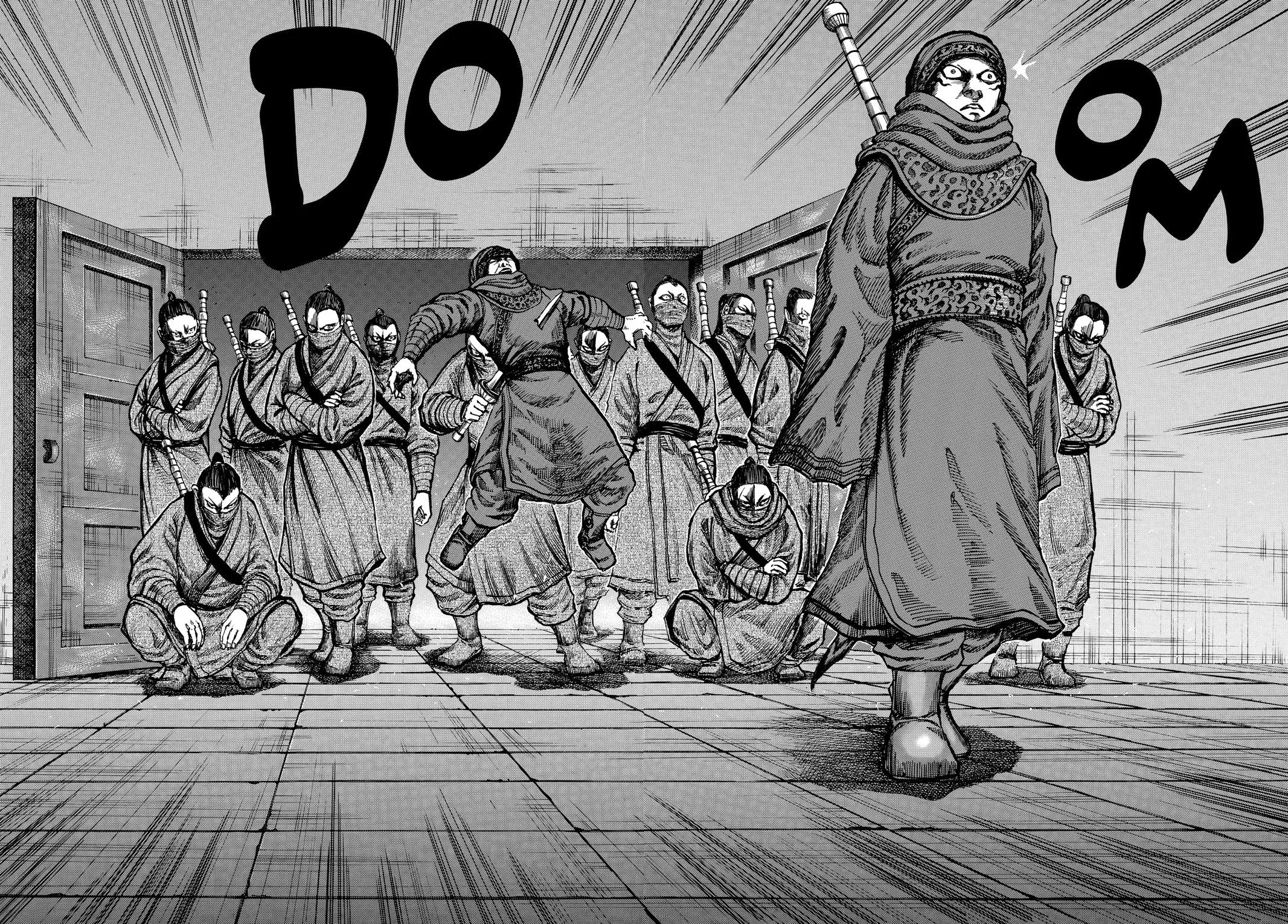 Kingdom - Chapter 89 - Page 14