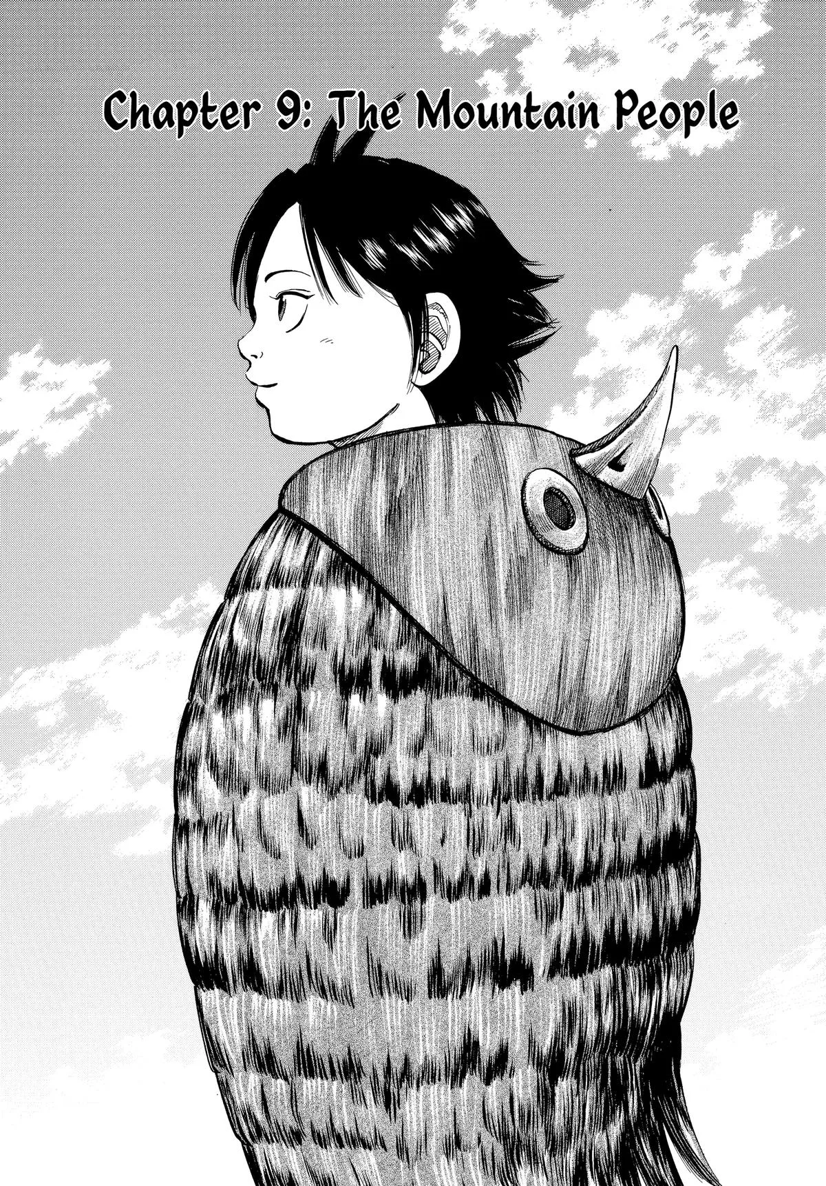 Kingdom - Chapter 9 - Page 6