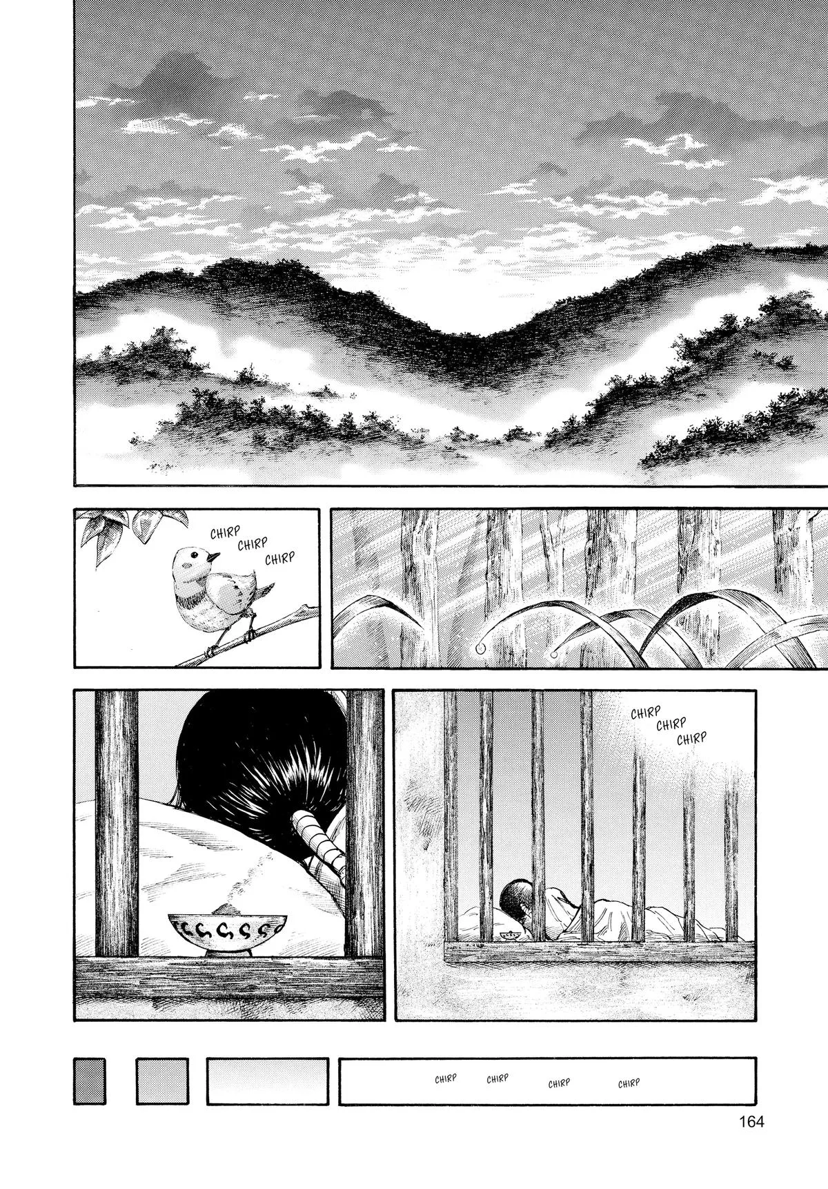 Kingdom - Chapter 94 - Page 14