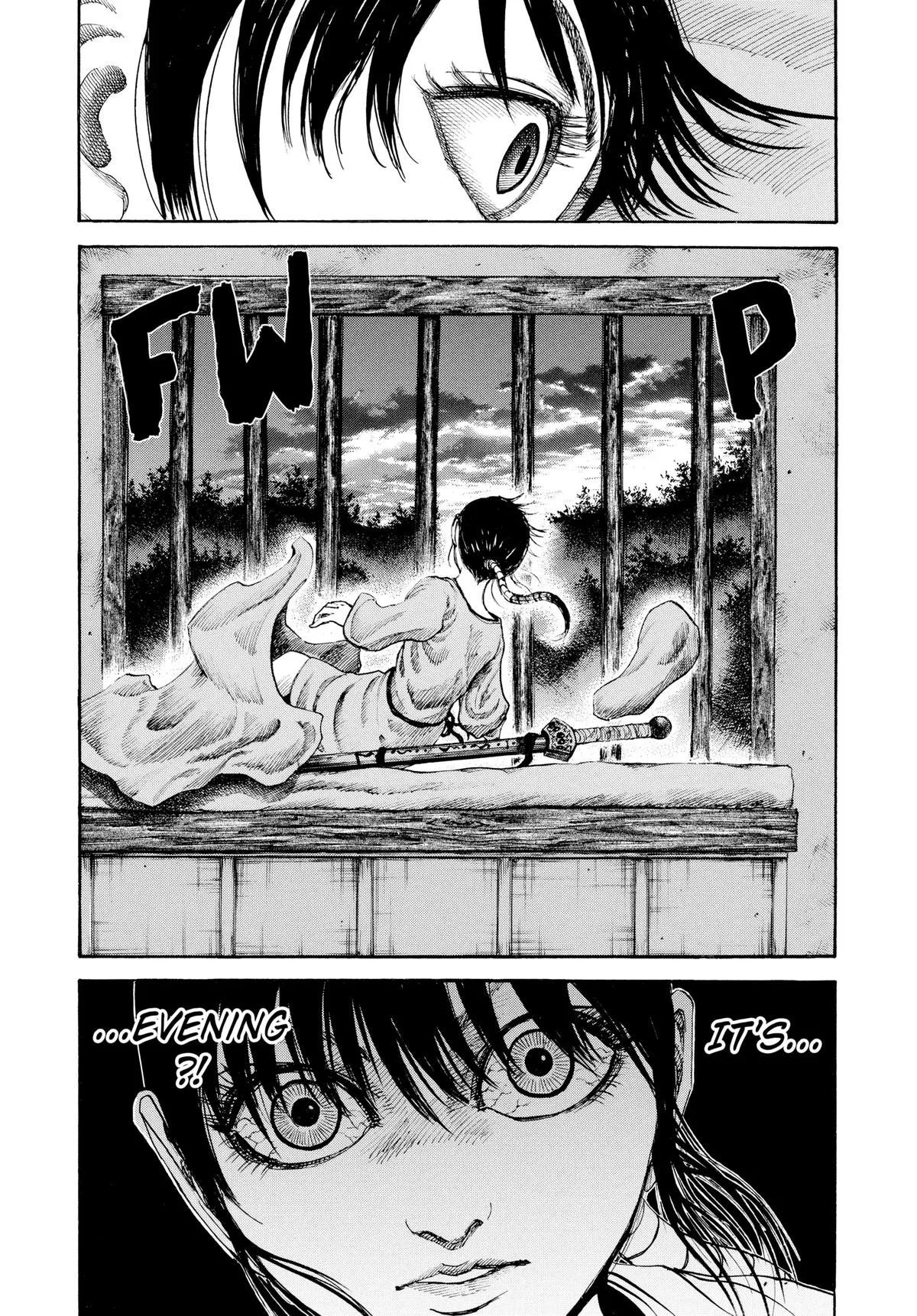 Kingdom - Chapter 94 - Page 15