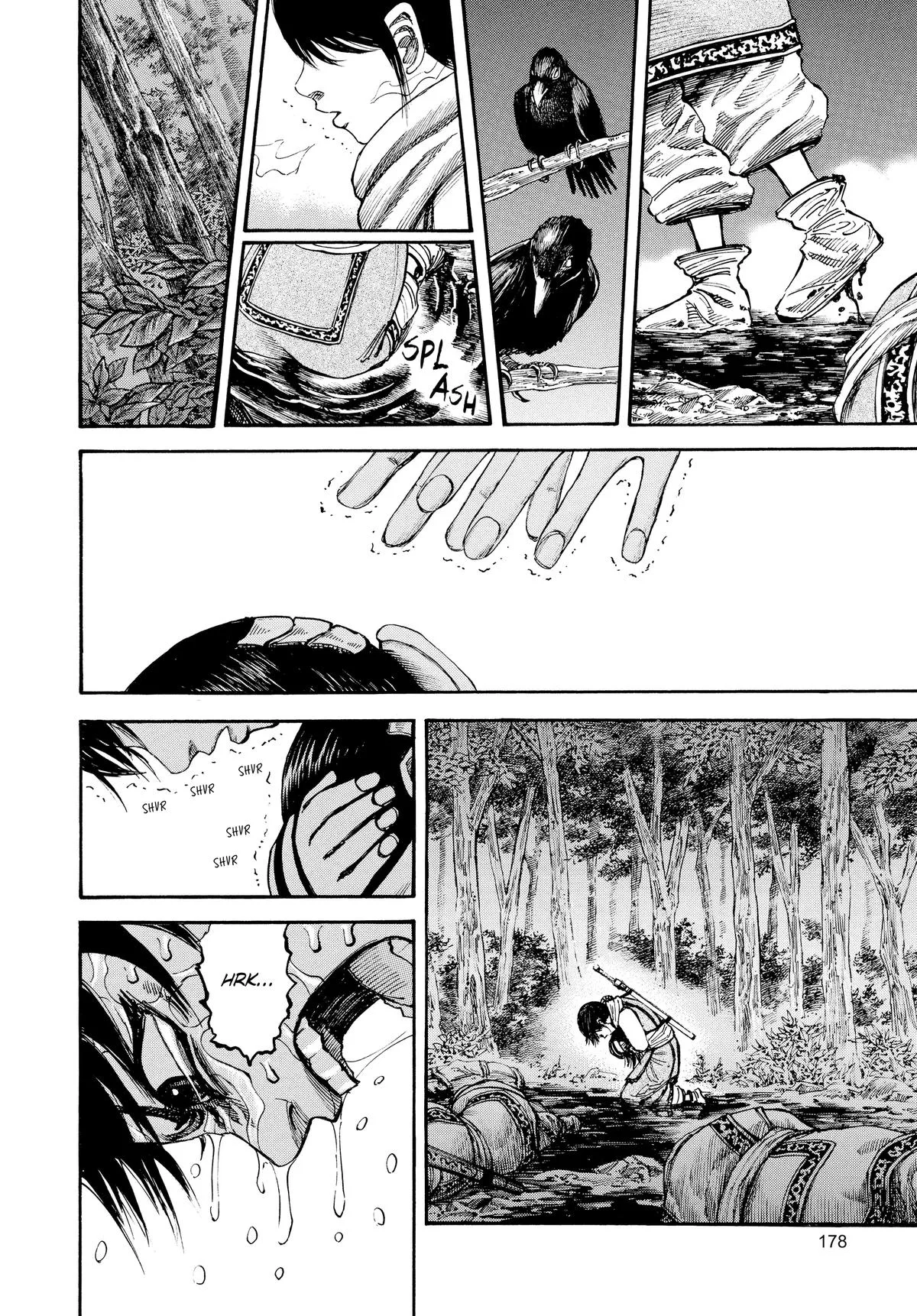 Kingdom - Chapter 95 - Page 9