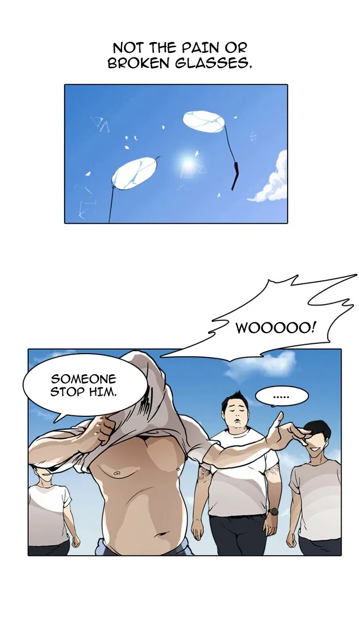 Lookism - Chapter 1 - Page 101