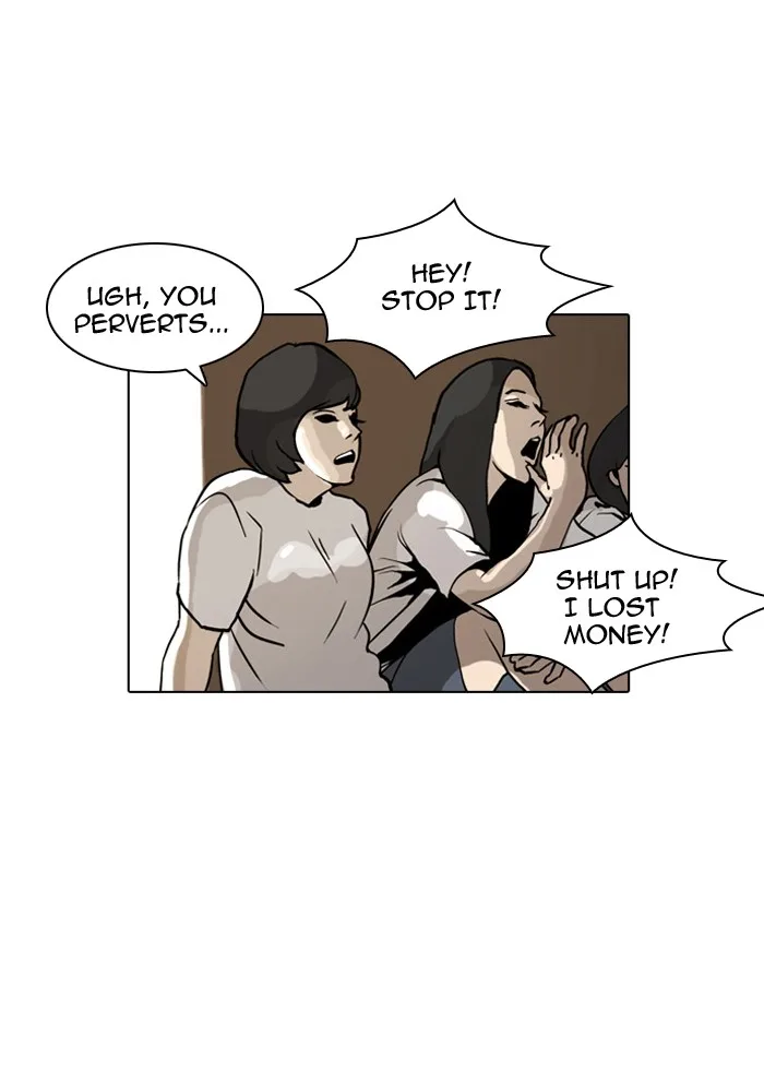 Lookism - Chapter 1 - Page 104