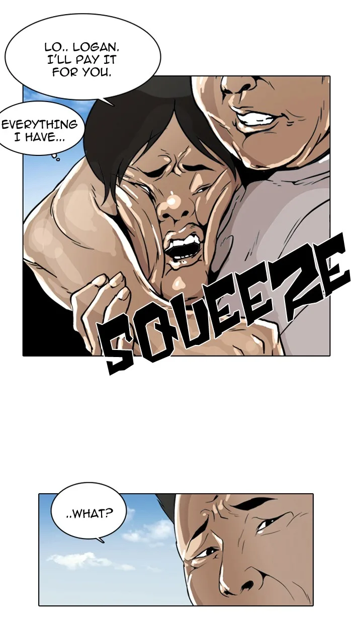 Lookism - Chapter 1 - Page 105