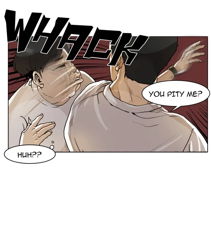 Lookism - Chapter 1 - Page 108