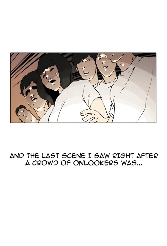Lookism - Chapter 1 - Page 110