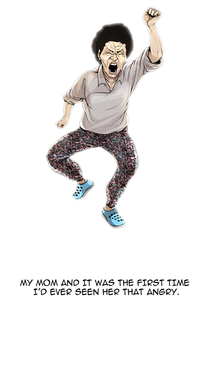 Lookism - Chapter 1 - Page 114