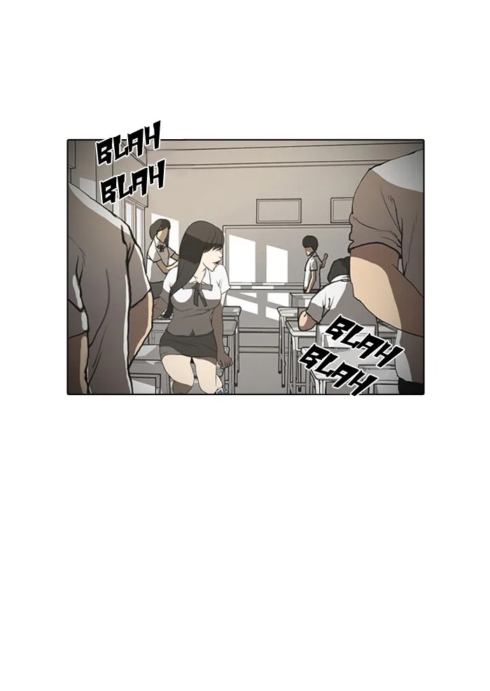 Lookism - Chapter 1 - Page 19