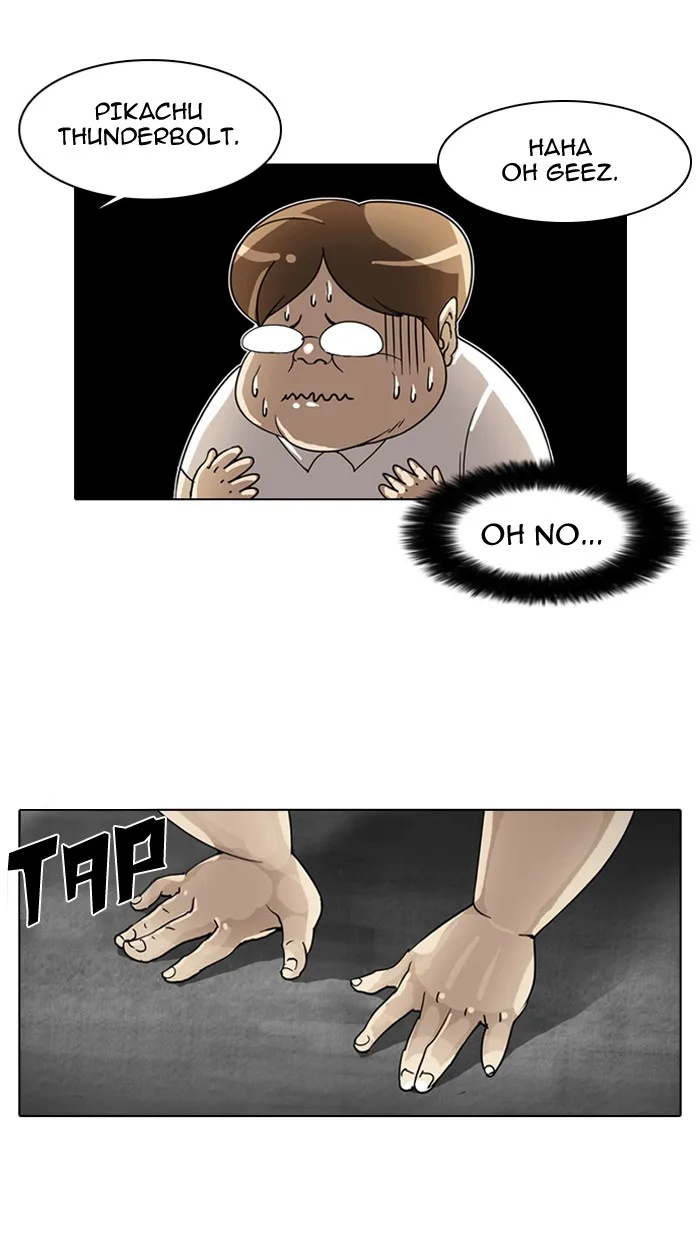 Lookism - Chapter 1 - Page 27