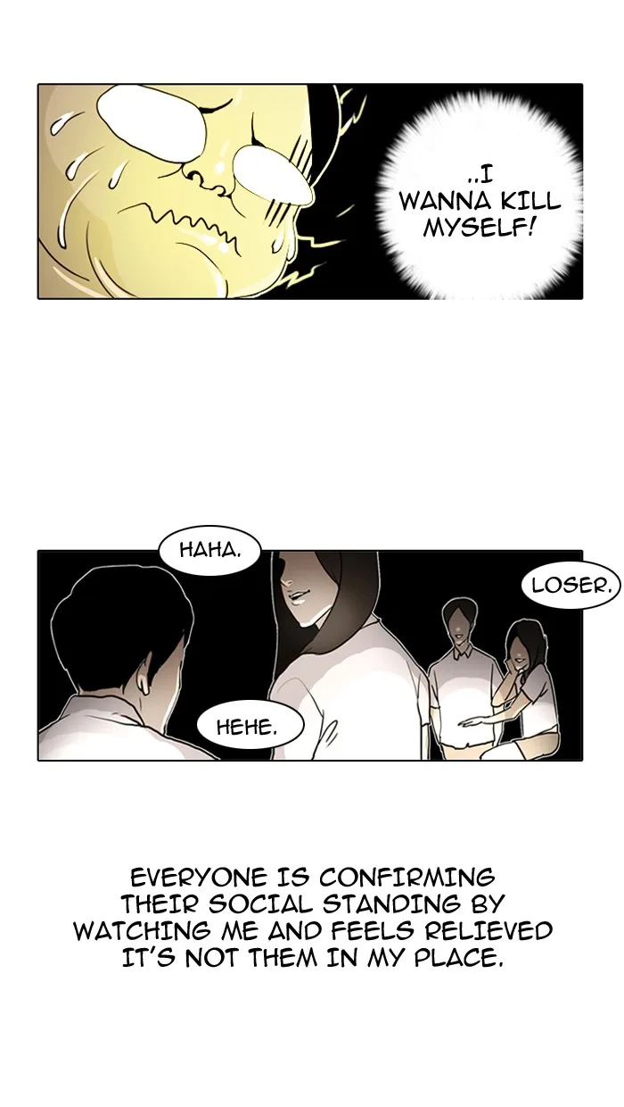 Lookism - Chapter 1 - Page 29