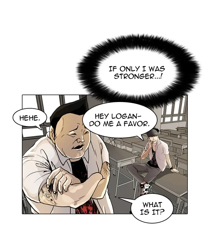 Lookism - Chapter 1 - Page 30