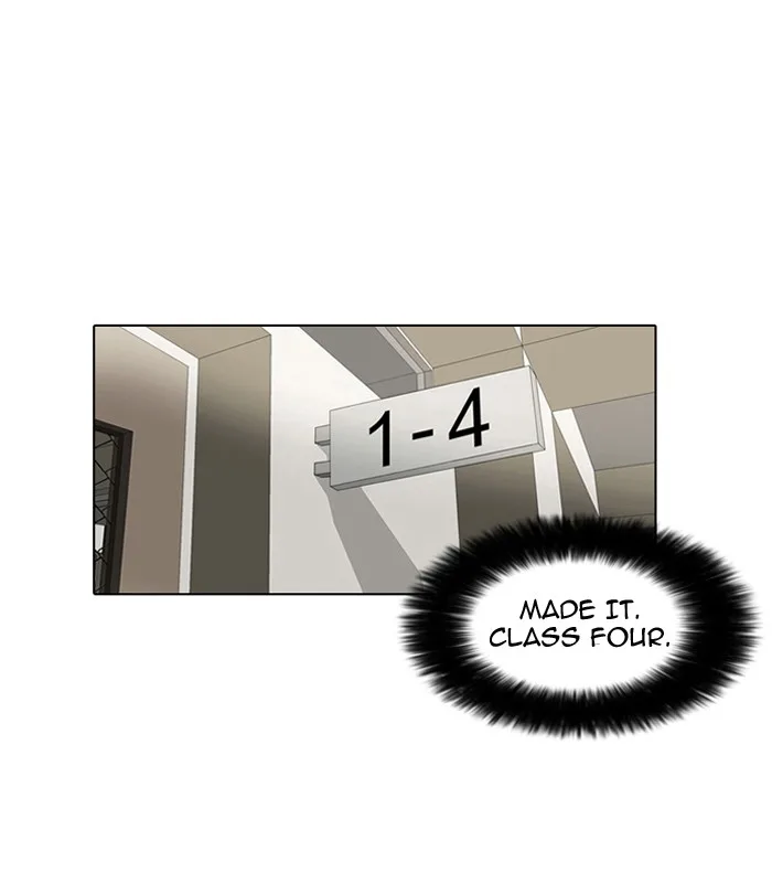 Lookism - Chapter 1 - Page 36
