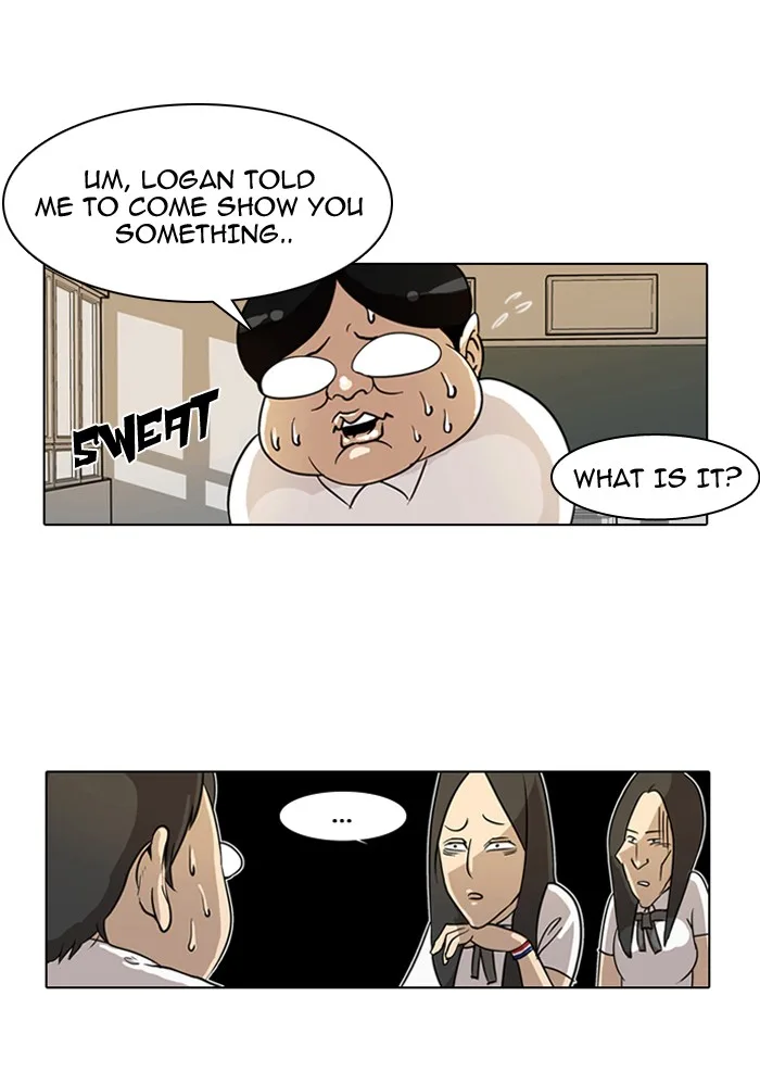 Lookism - Chapter 1 - Page 39