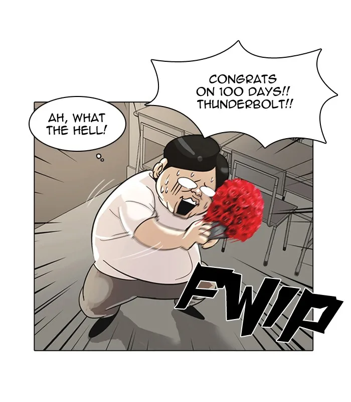 Lookism - Chapter 1 - Page 40