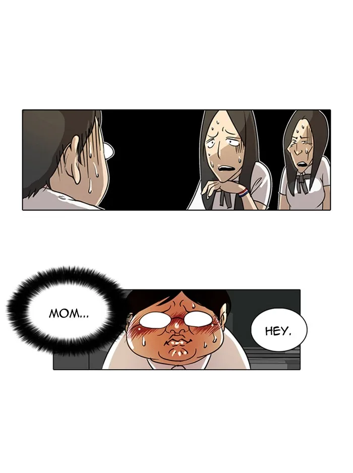 Lookism - Chapter 1 - Page 42