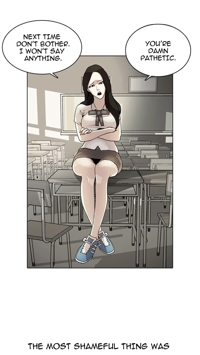 Lookism - Chapter 1 - Page 43