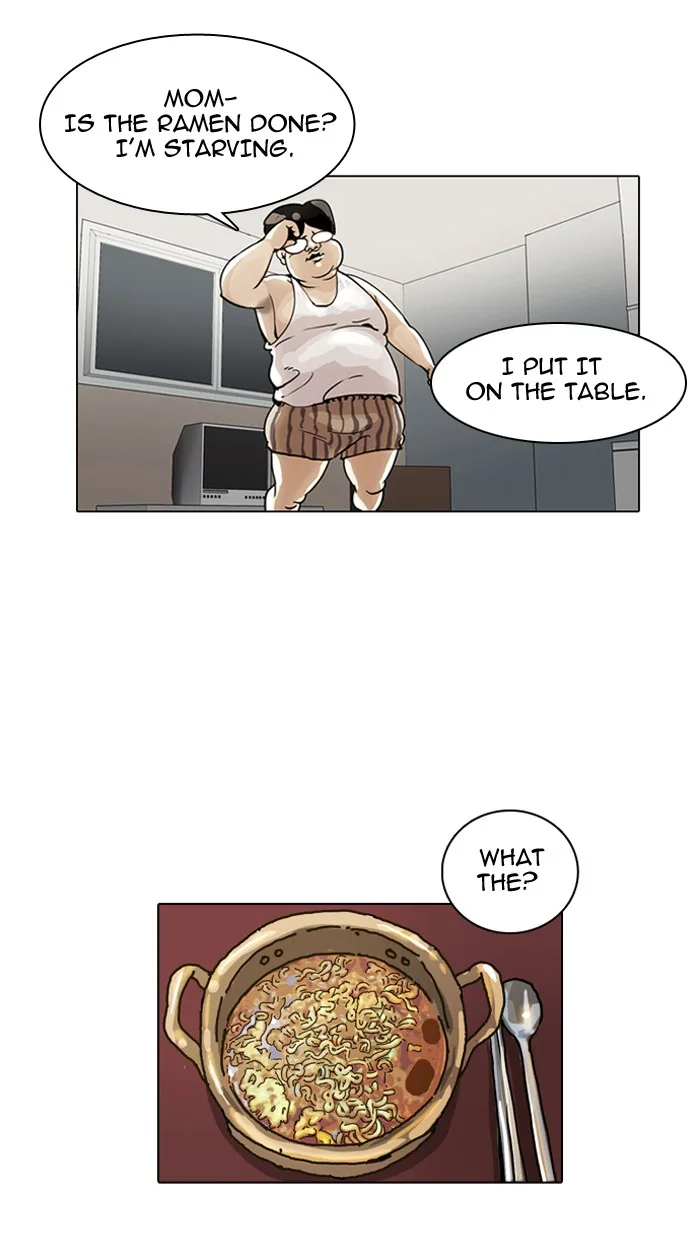 Lookism - Chapter 1 - Page 47