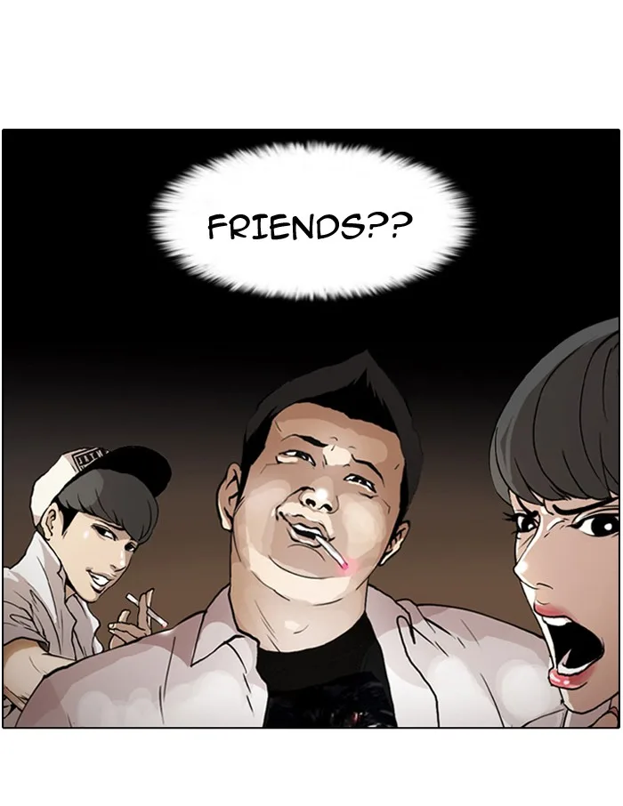 Lookism - Chapter 1 - Page 55